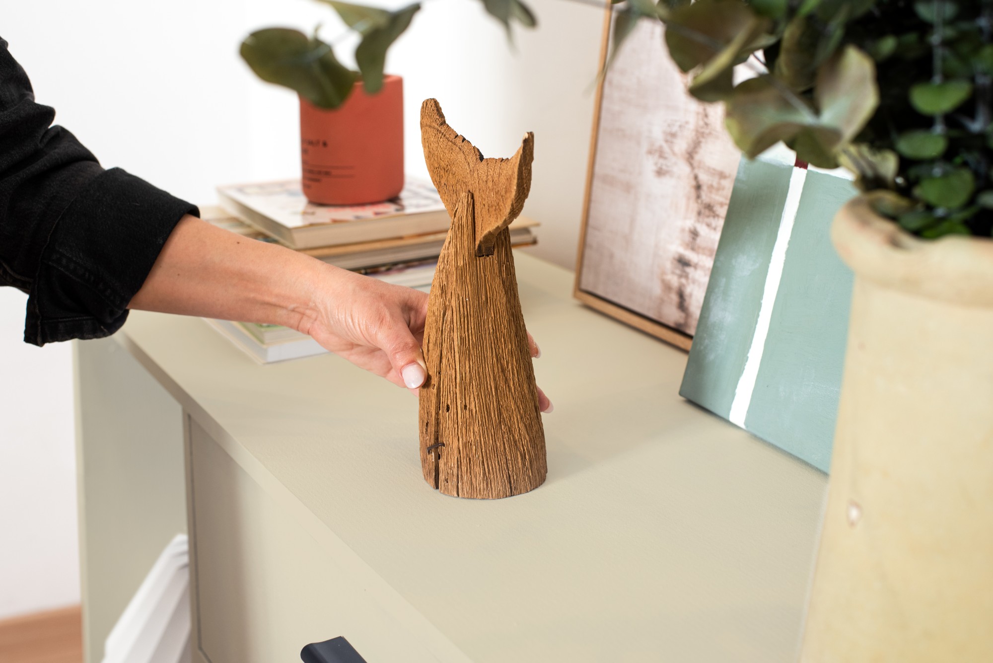 CHALK PAINT CP-04 BEIGE ANTIGUO